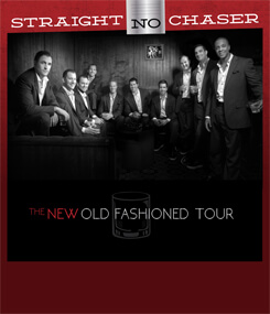 Straight No Chaser The New Old Fashioned Straight No Chaser The New Old Fashioned